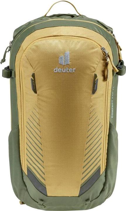 Actual product image Deuter Compact EXP 14 (14 l)