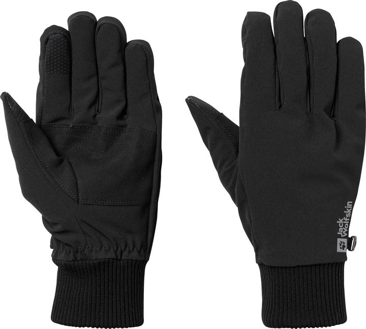Produktbild Jack Wolfskin Supersonic Xt Glove (L)