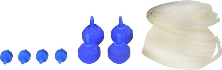 Hozelock Luftpumpe 640