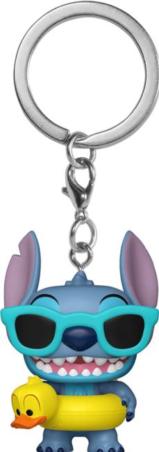 Immagine prodotto Funko KEY Disney Tuber Stitch