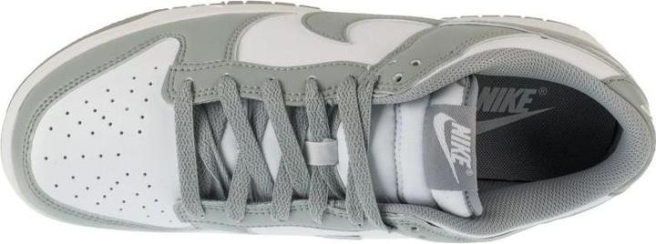 Image du produit Nike Dunk Low Retro Schuhe (45)