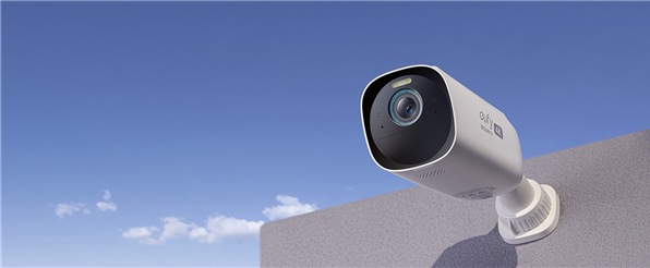 Produktbild eufy S330 eufyCam 3 Zusatzkamera (3840 x 2160 Pixels)