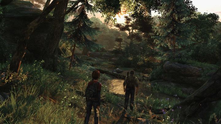 Produktbild Sony The Last of Us Remastered, PS4 PlayStation 4 (PS4)