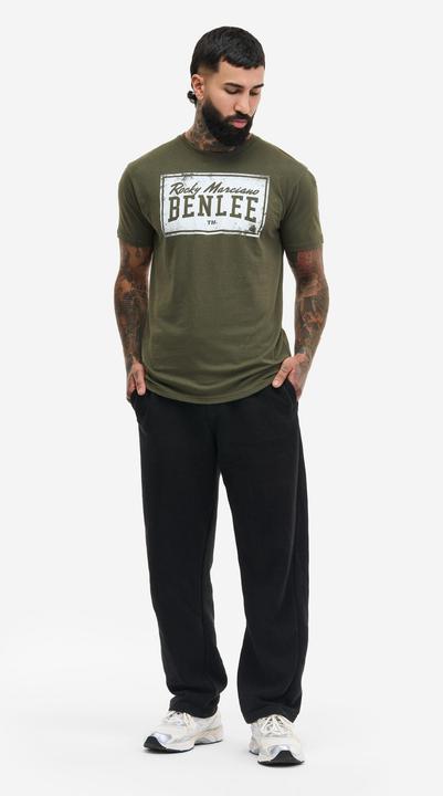Produktbild Benlee Boxlabel (XL)