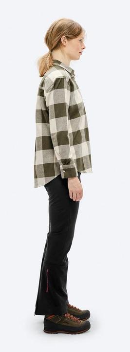 Actual product image The Mountain Studio Overshirt (S)