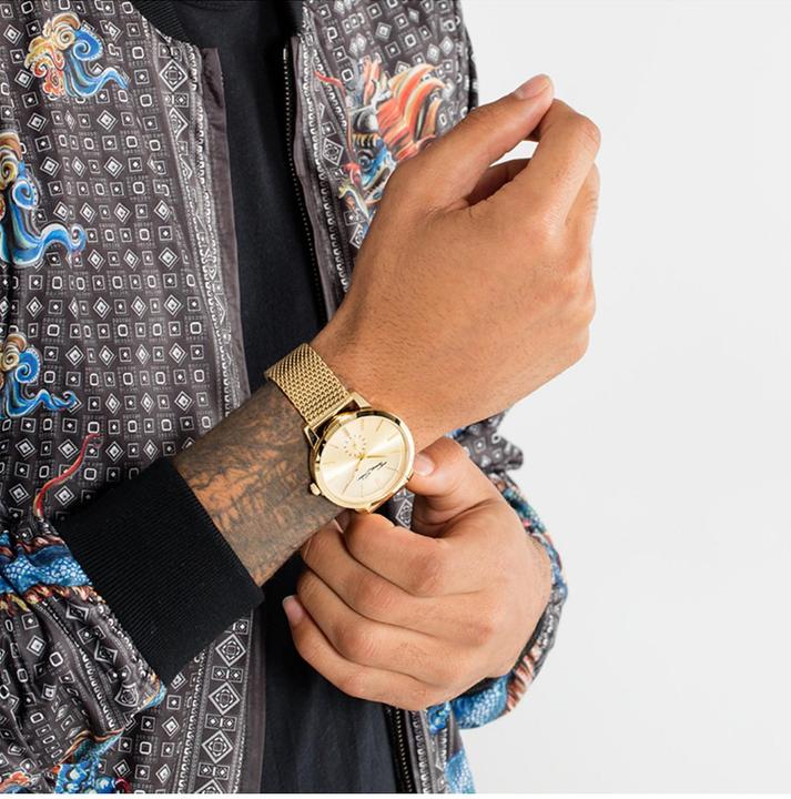 Image du produit Thomas Sabo Montre homme Rebel (Montre analogique, 42 mm)