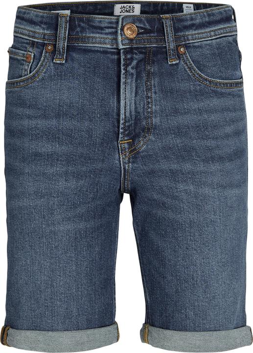 Actual product image Jack & Jones Jjirick Jjoriginal Shorts Am 360 Sn Mni (98)