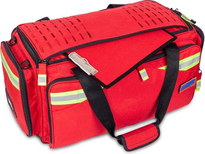 Produktbild Elite Bags Critical Evo O2 First Responder Notfalltasche, Polyester, rot