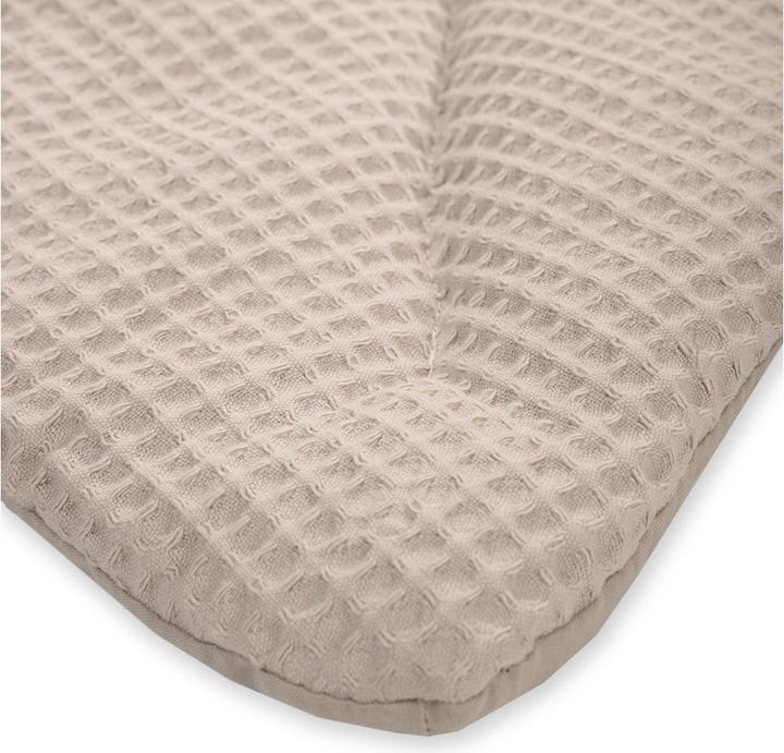 Produktbild Julius Zöllner Krabbeldecke Seashell