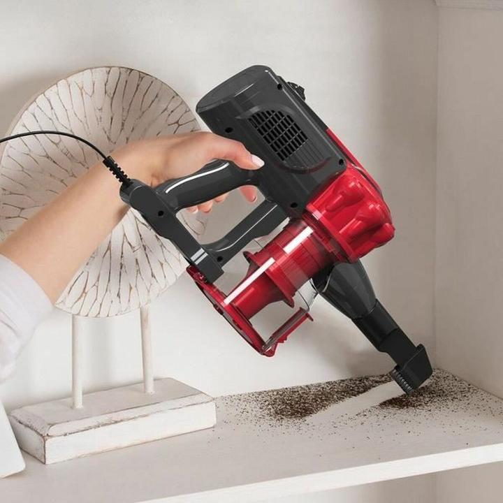 Actual product image Livoo Stick hoover