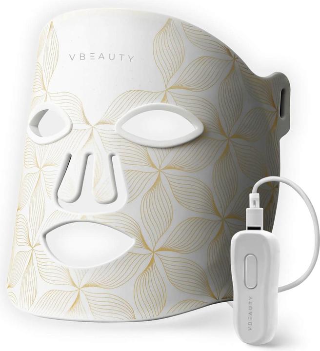 VBEAUTY Glowage Led Gesichtsmaske