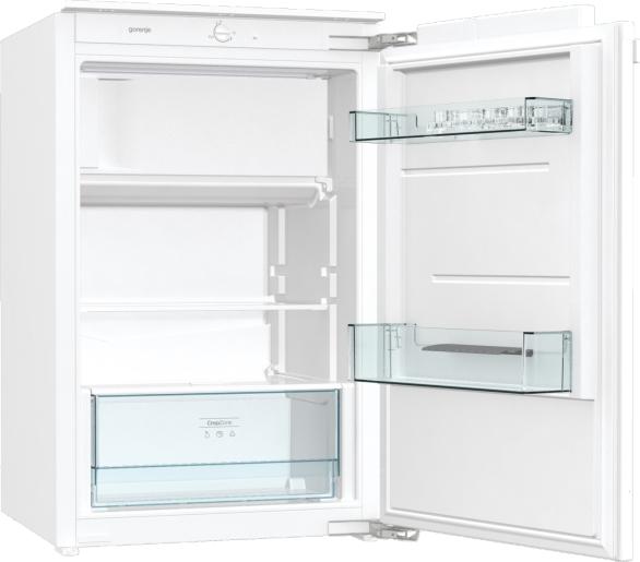 Actual product image Gorenje GORE built-in refrigerator (114 l)