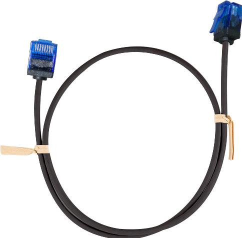 Produktbild LogiLink Prüfen (CAT6a, 0.15 m)