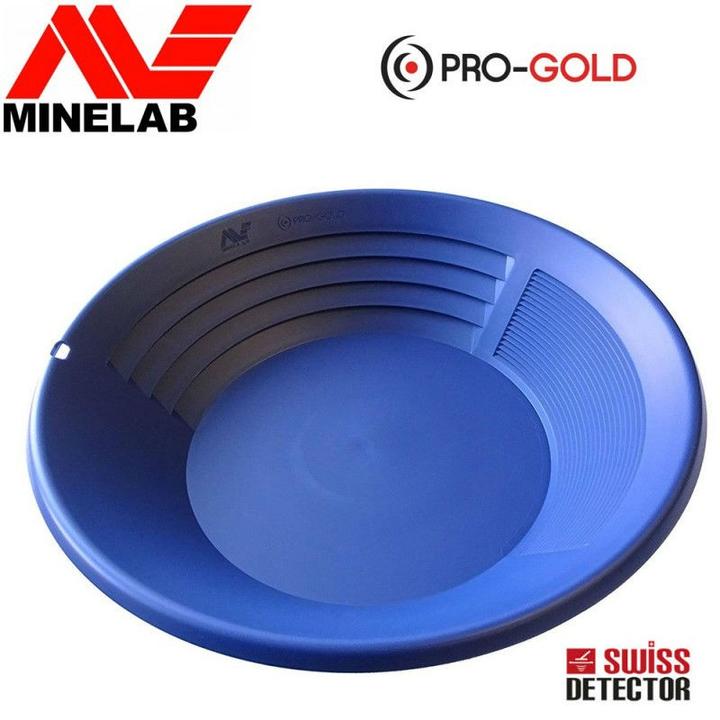 Image du produit Minelab Pan 15 PACK DEBUTANT