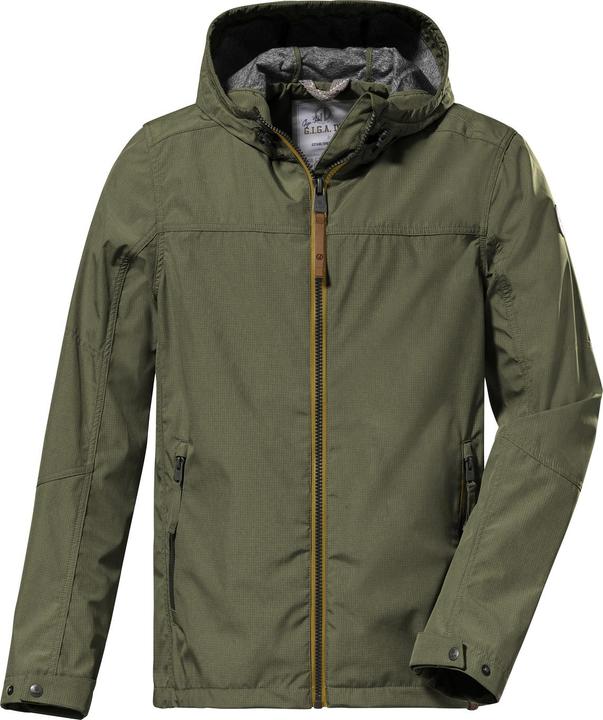 Immagine prodotto G.I.G.A DX GS 9 (S)