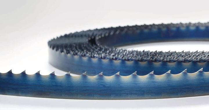 Produktbild Holzstar Sägeband 1575 x 10 x 0,5 mm, 4 ZpZ