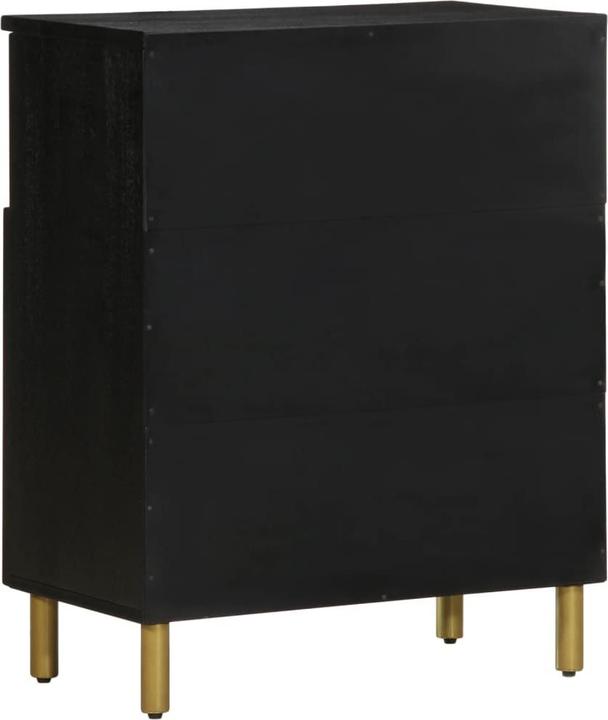 Image du produit vidaXL Sideboard (60 x 33 x 75 cm)