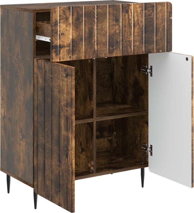 Image du produit vidaXL Sideboard-Aufbewahrung