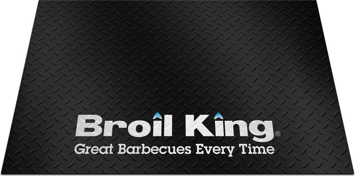 Actual product image Broil King Soil protection