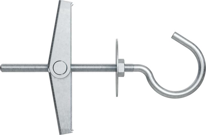 Image du produit Fischer Chevilles à bascule KDH 4 K