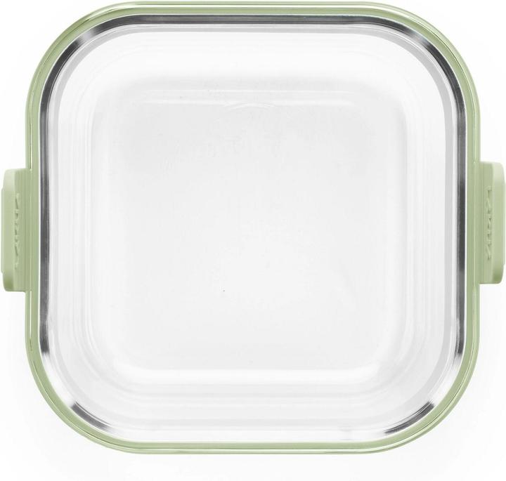 Actual product image Lékué Airfryer