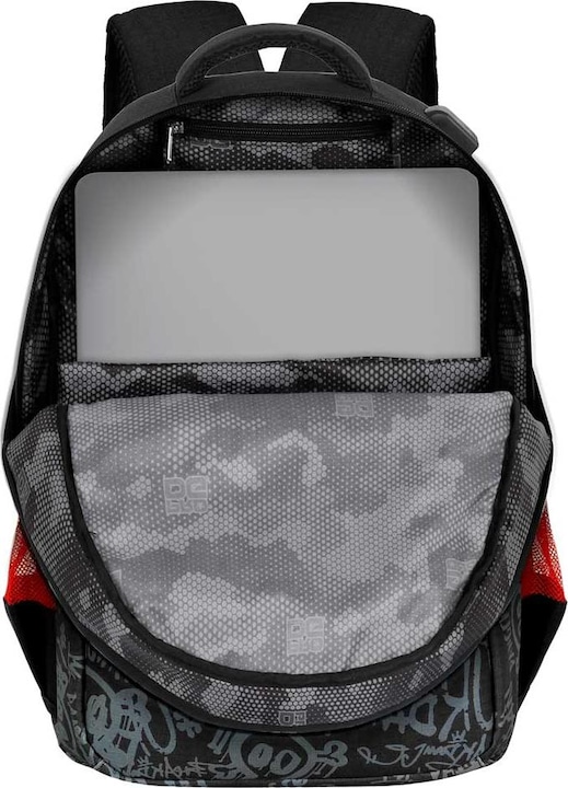 Actual product image ProDG PLUS Running Backpack SK8