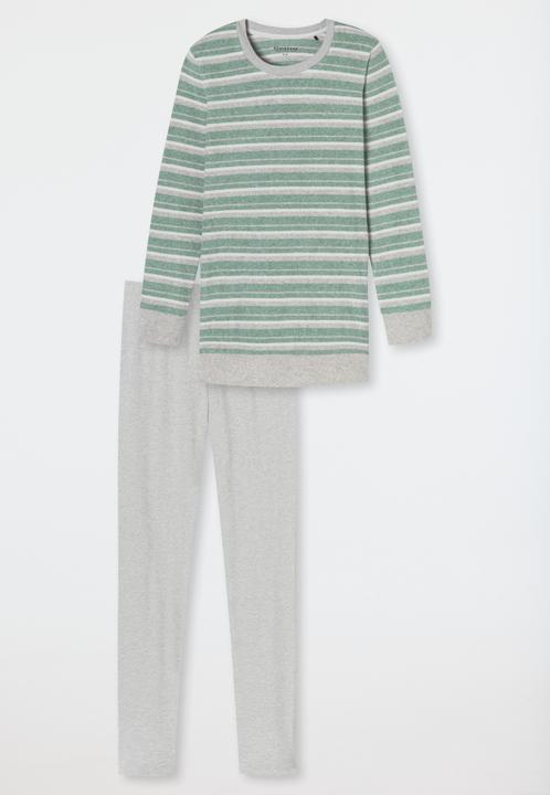 Image du produit Schiesser Pyjama Casual Essentials (40, L)