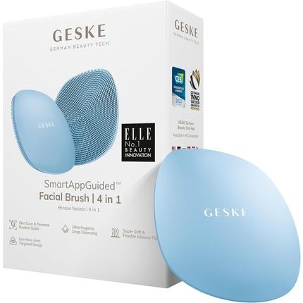 Immagine prodotto Geske Smartappguidedtm 4-in-1 Professional Facial Cleansing Brush