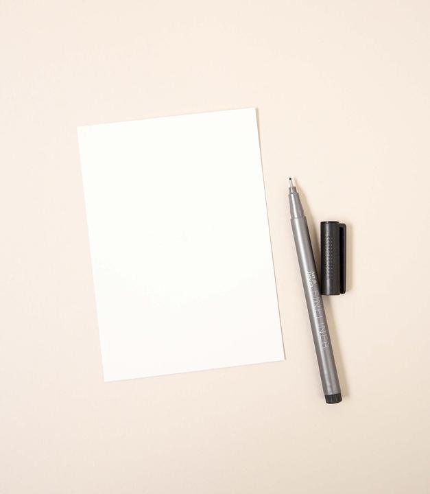 Produktbild Esmée Grusskarte / Postkarte