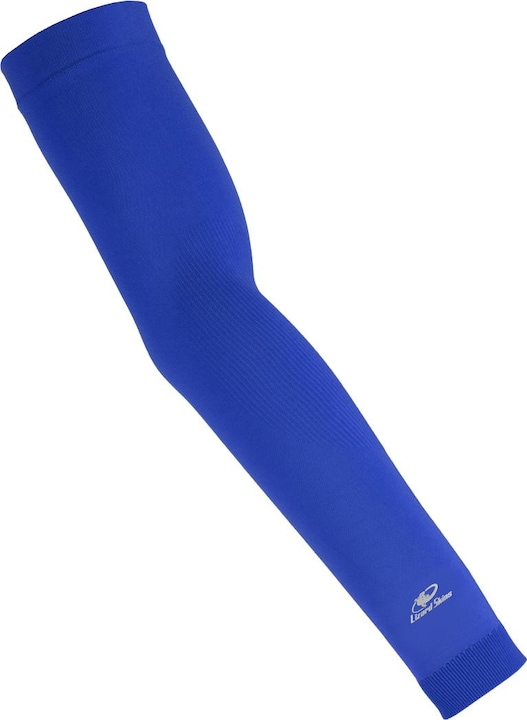 Immagine prodotto Lizard Skins Manica da braccio in maglia - Blu reale - S/M (S/M)