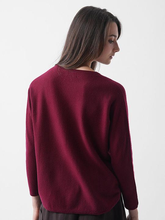 Produktbild Davida Kaschmirpulllover (M)