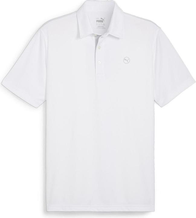 Produktbild Puma Pure Solid Polo (XS)