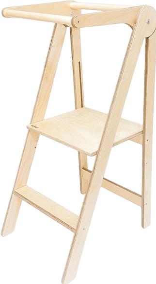 Produktbild Leg&go Lernturm (40 x 49 x 90 cm)