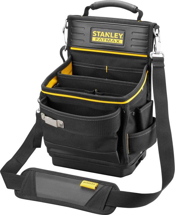 Stanley PROSTACK compact portable organiser| 132218 (1 Piece)