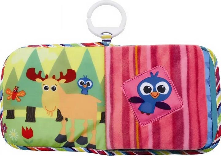 Immagine prodotto Tomy Libro di scoperta (Tedesco)