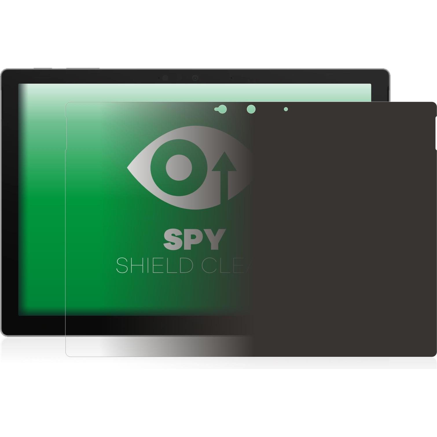 Thumbnail - upscreen Spy Shield Blickschutzfolie (1 Stück, Microsoft Surface Pro 7+), Tablet Schutzfolie