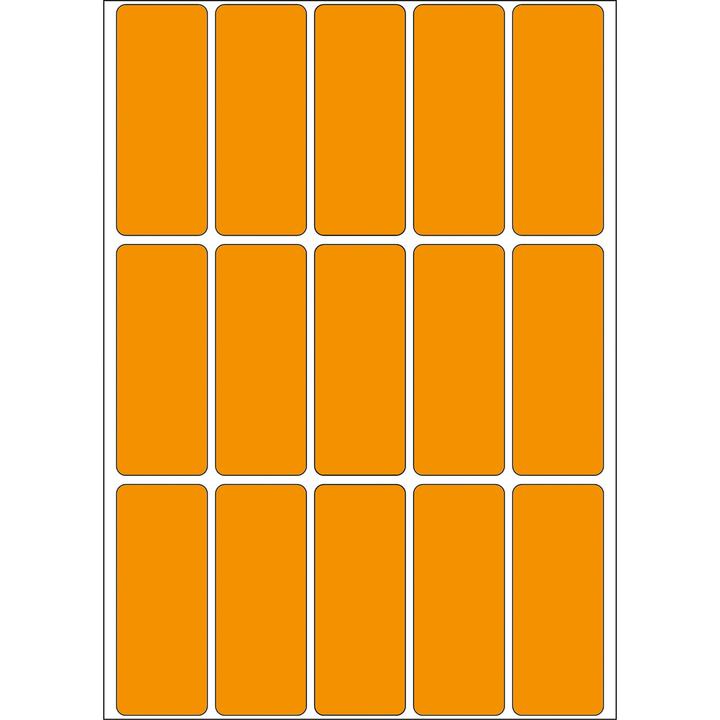 Produktbild HERMA Vielzweck-Etiketten