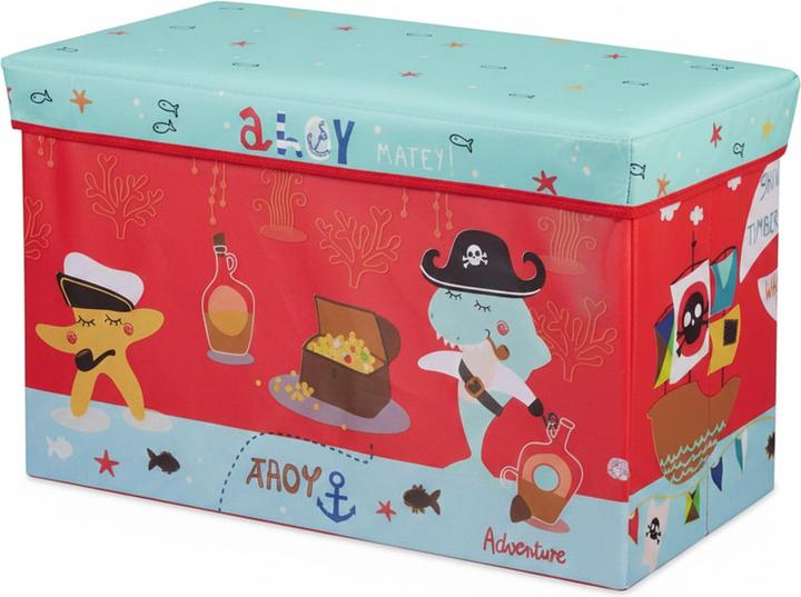 Produktbild Relaxdays Sitzbox