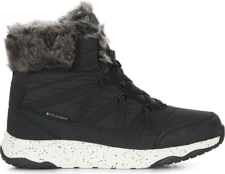 Actual product image Trespass KENNA ladies insulated snow boots (41)