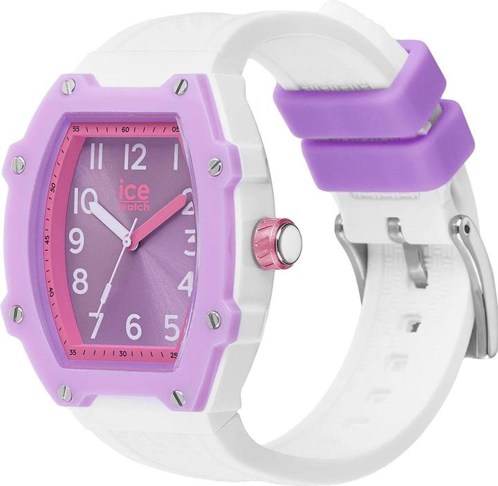 Image du produit ICE Watch Ice Boliday Kids Princess en plastique (35 mm)