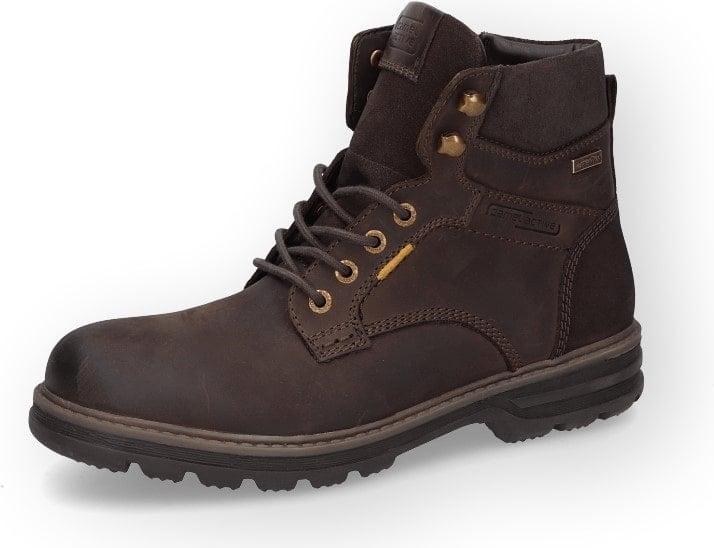 Immagine prodotto Camel Active Schnürboot aus hochwertigem Leder (49)