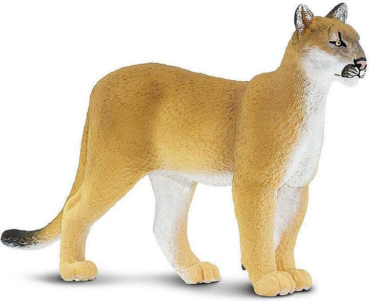 Produktbild Safari Florida-Puma