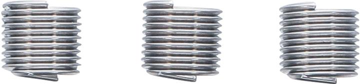 Image du produit BGS Inserts taraudés M12 x 1,5 mm 10 pièces