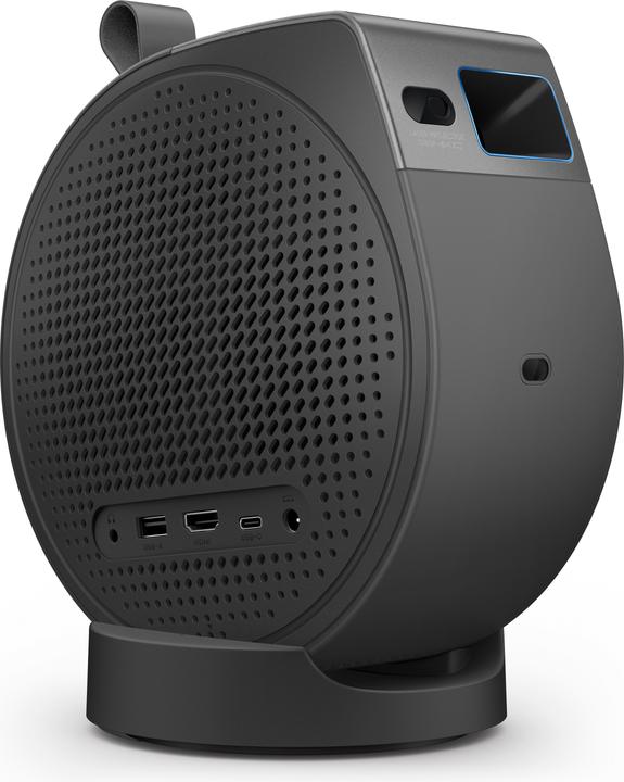 Immagine prodotto BenQ GV50P Schwarz inkl. Carry Bag (500 lm)