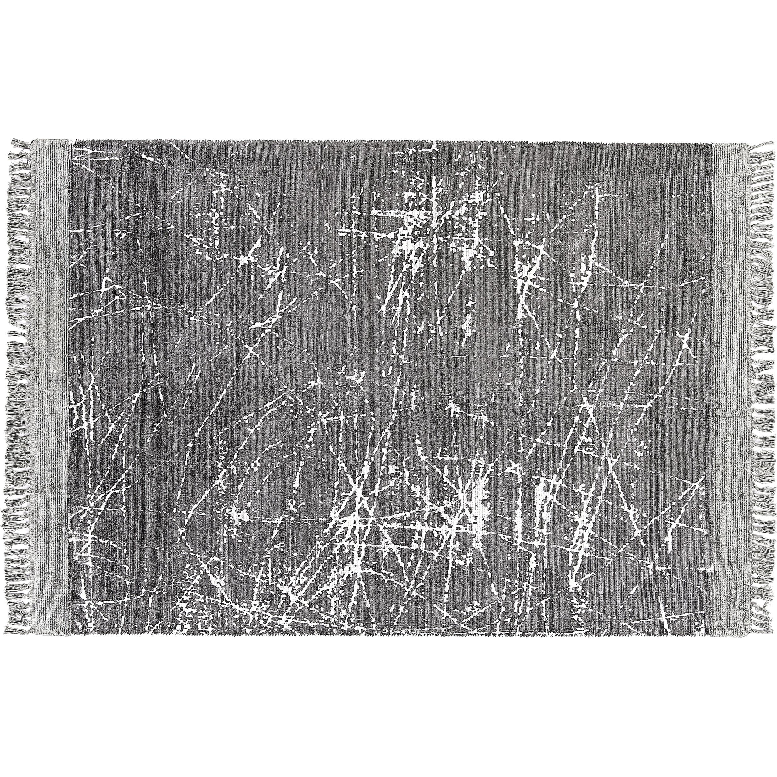 Beliani, Teppich, Hanli (160 x 230 cm)