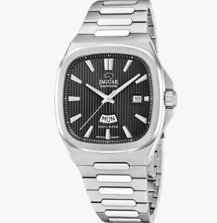 Produktbild Jaguar Executive (Analoguhr, Swiss Made, 41 mm)