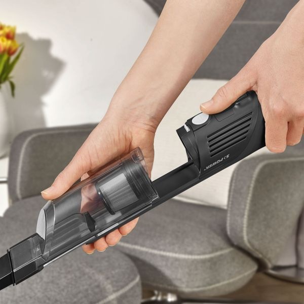Produktbild Severin HV 9589 S'Power Handstaubsauger