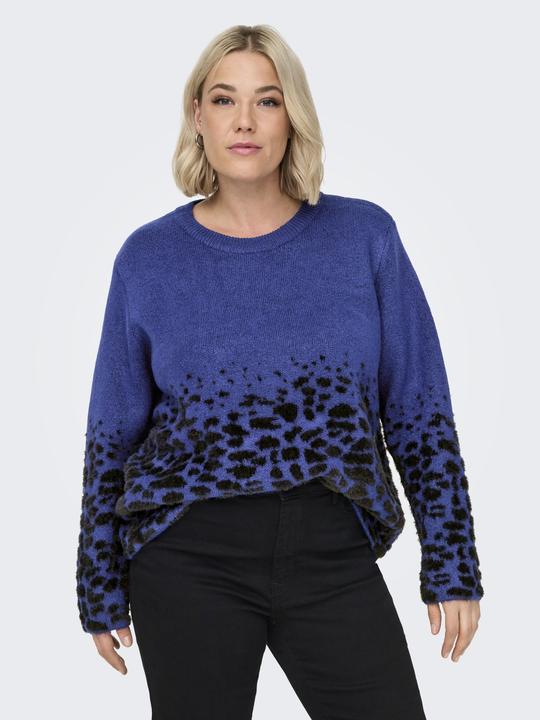 Produktbild Only CARANNI Strickpullover Strickpullover (S)
