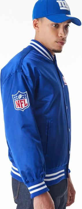 Actual product image New Era jacket new york giants nfl (M)