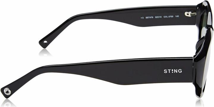 Immagine prodotto Sting Occhiali da sole da donna SST479-520700 Ø 52 mm
